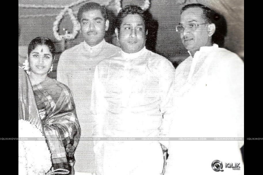 Ramanaidu-Exclusive-Photos